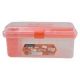 STORAGE BOX TOOL PUMPKIN 15