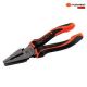 PLIERS COMBINATION PUMPKIN ORIGIN 7 1/2