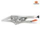 PLIERS LONG NOSE LOCKING PUMPKIN  9