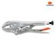 PLIERS JAW LOCKING PUMPKIN CURVED 10