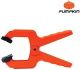 CLAMP SPRING PLASTIC PUMPKIN 3