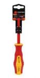 S/DRIVER INSULATED PUMPKIN XTREME PH#2X4