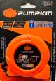 TAPE MEASURING PUMPKIN TURBO 16FT PM10373