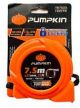 TAPE MEASURING PUMPKIN TURBO 25FT PM10375