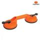 DOUBLE SUCTION CUP GLASS LIFTER PUMPKIN PM27311