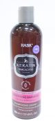 HASK KERATIN SMOOTHING SHAMPOO