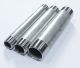 STAINLESS STEEL NIPPLES 1/2 X 4 X 2.5MM