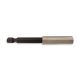 BIT HOLDER MAGNETIC GRIPTIGHT 1/4