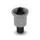 ADAPTOR DRYWALL SCREW GRIPTIGHT PH2 #S0285