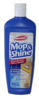 MOP & SHINE FLOOR CLEANER POWERHOUSE