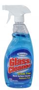 GLASS CLEANER HOMEBRIGHT