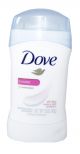 DOVE ANTIPERSPIRANT DEODORANT POWDER