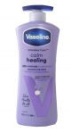 VASELINE CALM HEALING LOTION