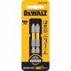 BIT S/DRIVER IMPACT DEWALT ULTRA PH#2 DWAF2PH2-2H