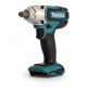 WRENCH IMPACT MAKITA CORDLESS 18V 1/2