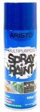 PAINT SPRAY ARISTO ROYAL BLUE A09