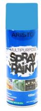 PAINT SPRAY ARISTO LIGHT BLUE A20