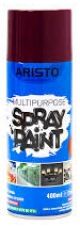 PAINT SPRAY ARISTO PRIMER RED A11