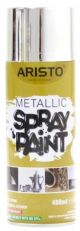 PAINT SPRAY ARISTO CHROME M306