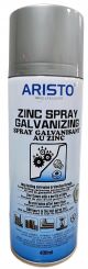 PAINT SPRAY ARISTO ZINC GALVANIZING