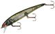 FISHING LURES BOMBER BSW16AXS1G SILVER