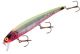 FISHING LURES BOMBER BMB15AXS1PKCHP SILVER & PINK