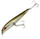 FISHING LURES BOMBER BSWW5316 GREEN HEAD SILVER