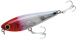 FISHING LURES BOMBER BSWDTL3345 BADONK RED HEAD