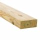 LUMBER 2X4X12 RTPP